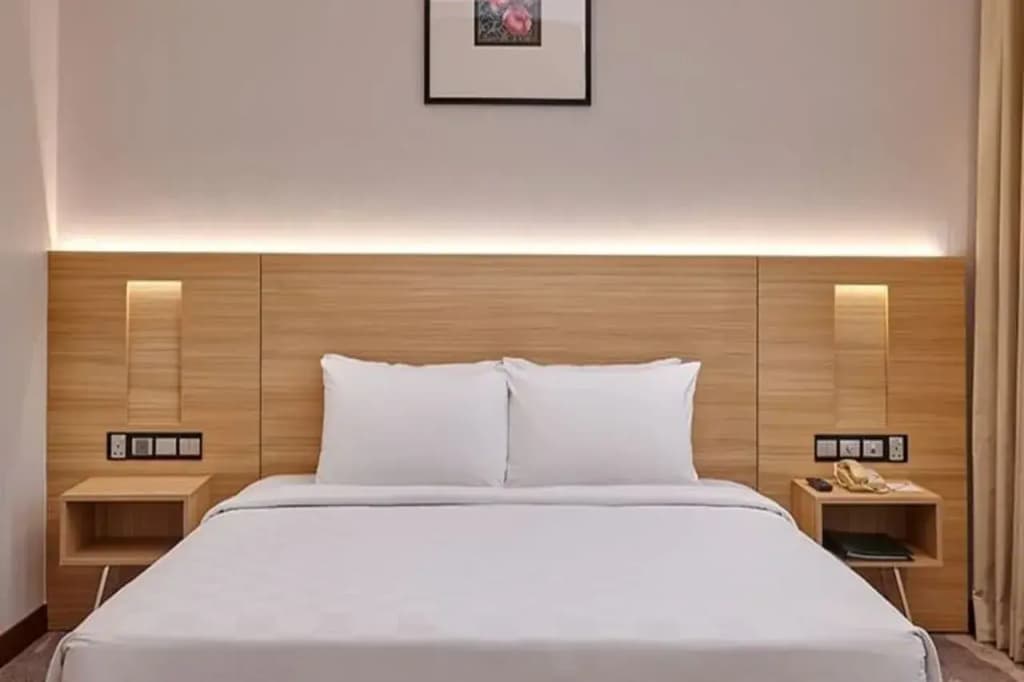 Cititel Mid Valley - photo 24