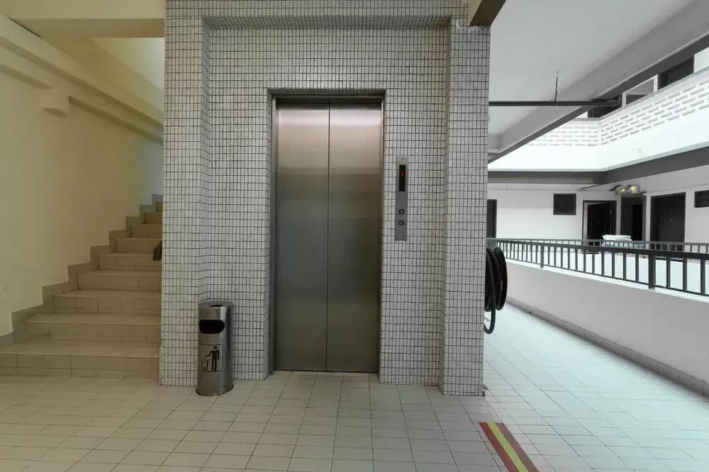 ZEN Rooms Masjid Jamek - photo 42