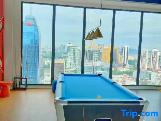 Majestic Residence KLCC,Lila House - photo 3
