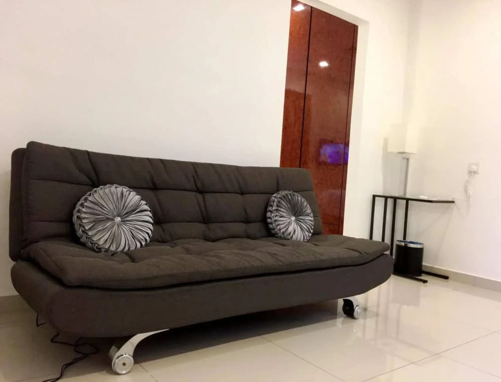Hotel Pudu Bintang - photo 3