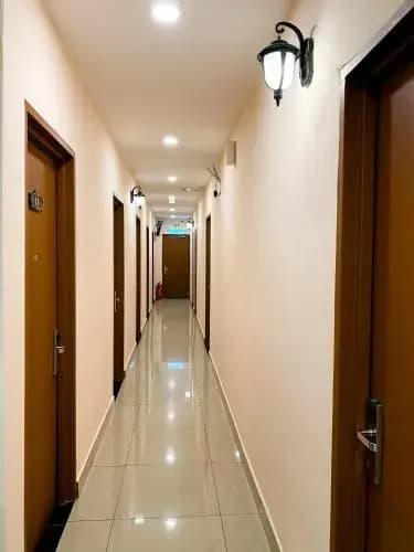 Carlsun Hotel - photo 13