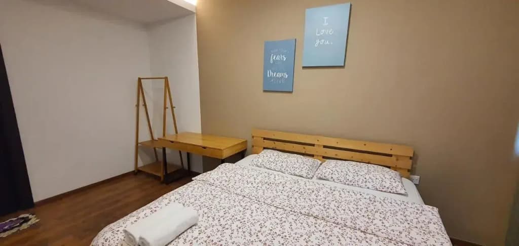 Lovely Vivacity Jazz Suite 1 Cozy Condo 2 Card LV9 - photo 3