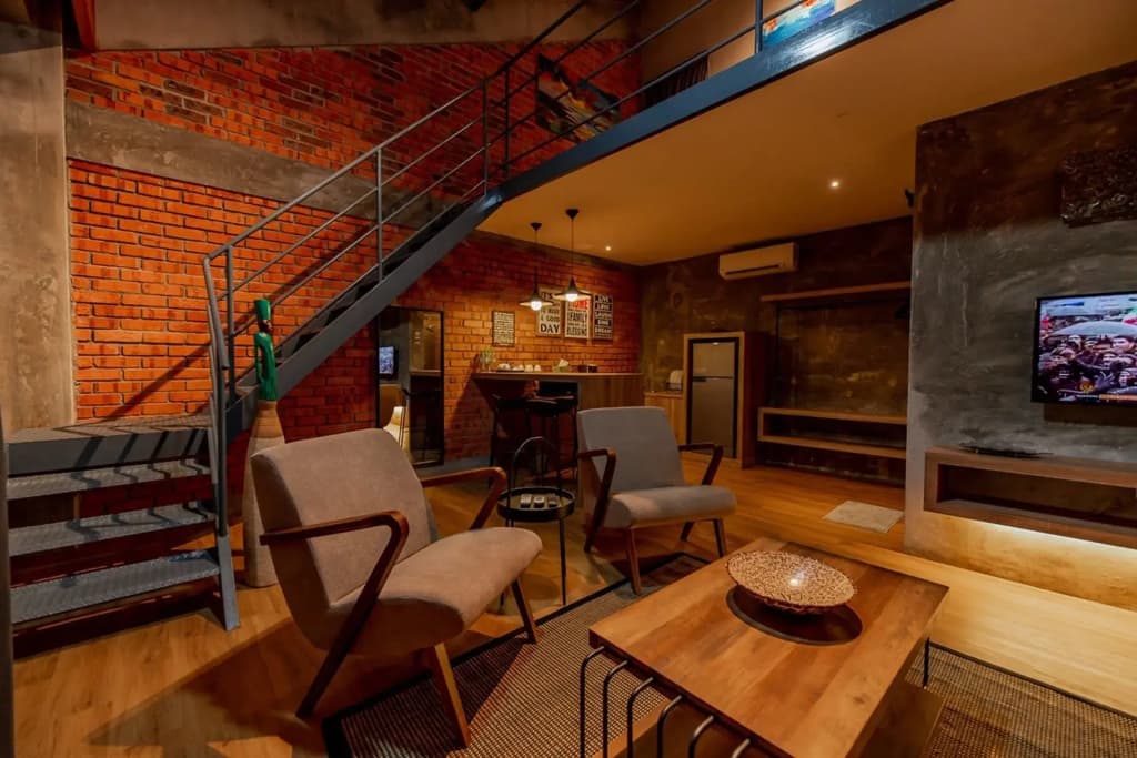 Arch Studio Cenang - photo 17