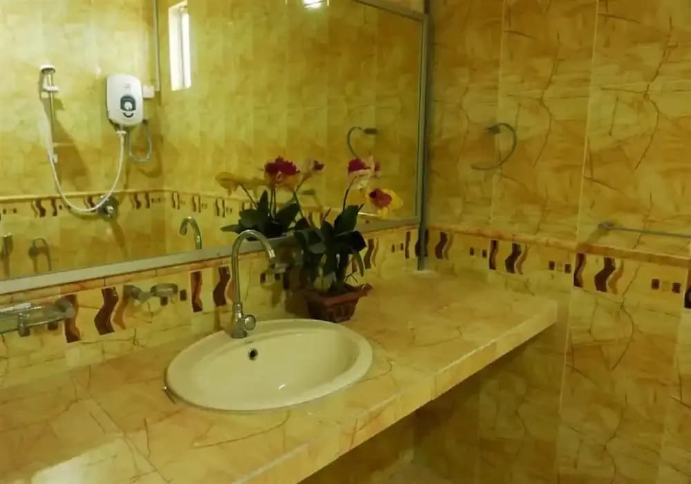 Pandora Spring Villa - photo 8