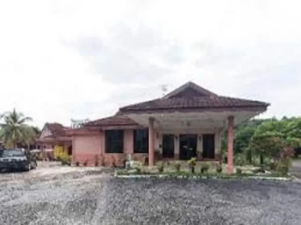 INB Resort Ayer Keroh Melaka - photo 7