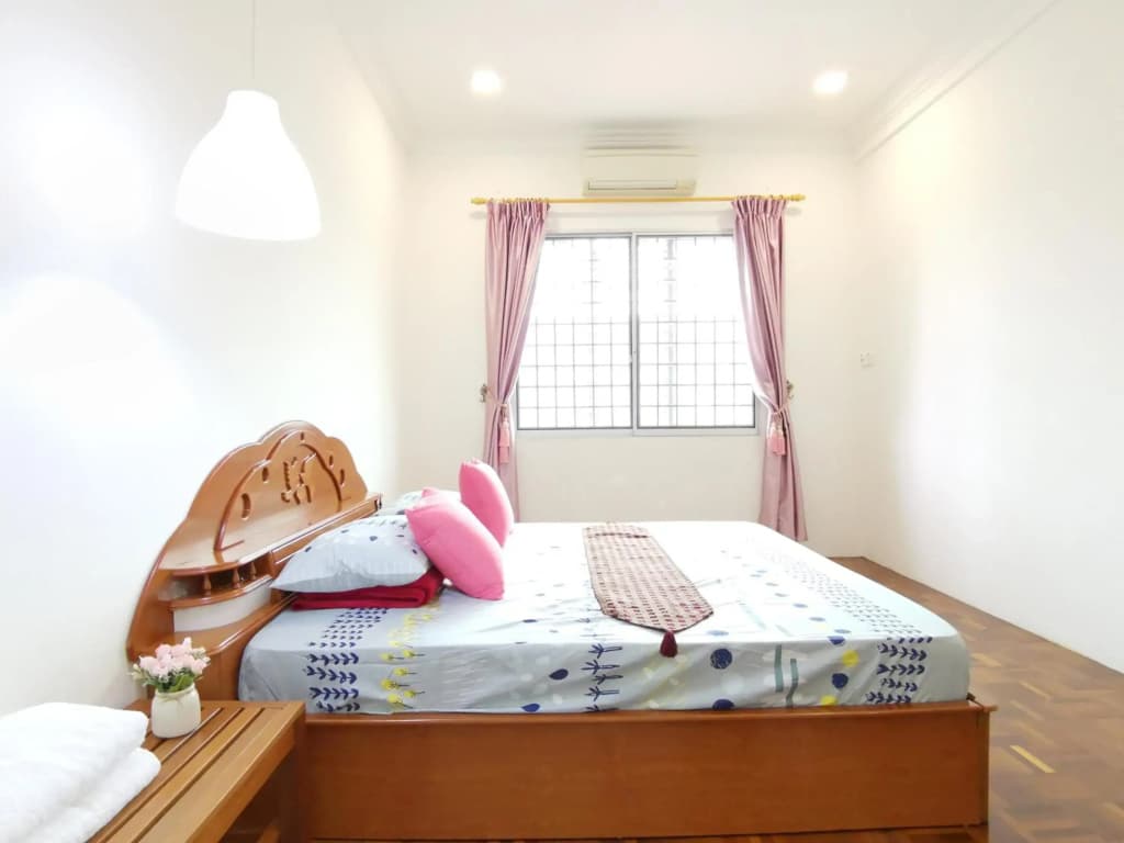 NanSang One Homestay - photo 2
