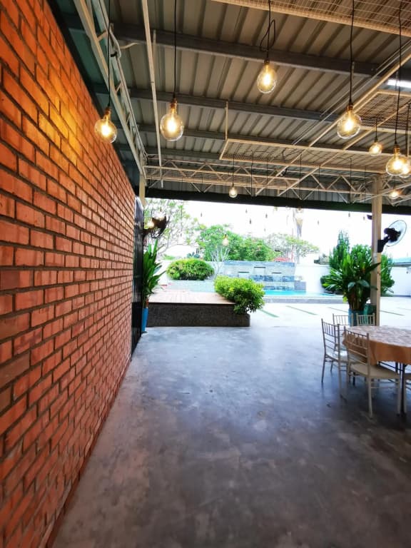 Secret Garden Warni Villa (MUAR) - photo 49