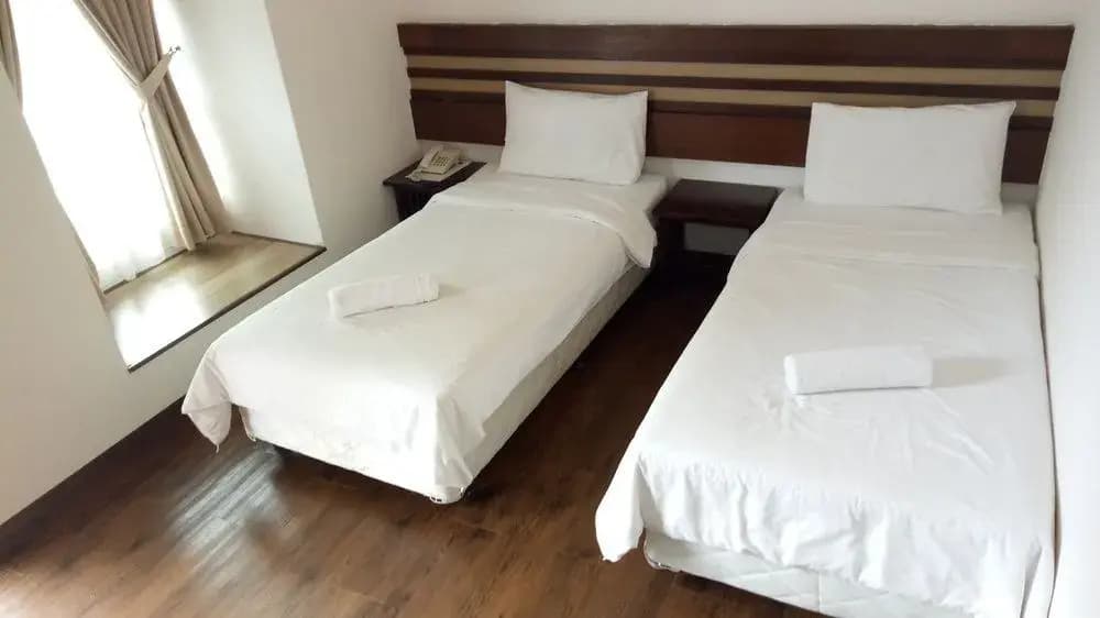 马六甲郑和亲善客栈(Cheng Ho Sayang Guest House Melaka) - photo 4