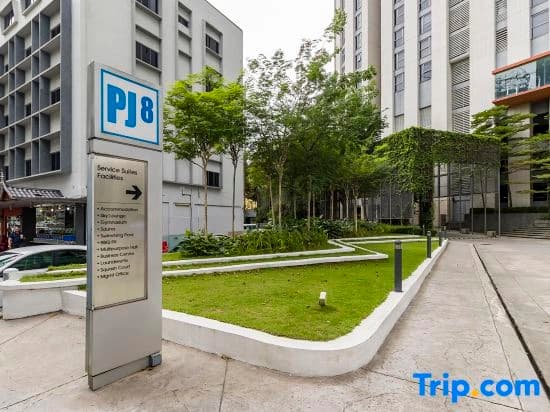 PJ8 Service Suites by Airhost - photo 10