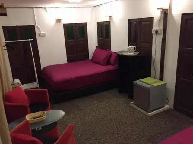 Rumah Kurnia - photo 1