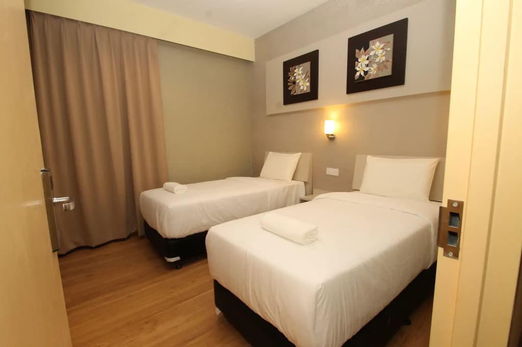 Ipoh Boutique Hotel - photo 38