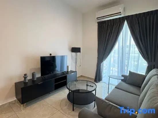 Ipoh Town ICC Premium Suites by Verve@2B2B - photo 1