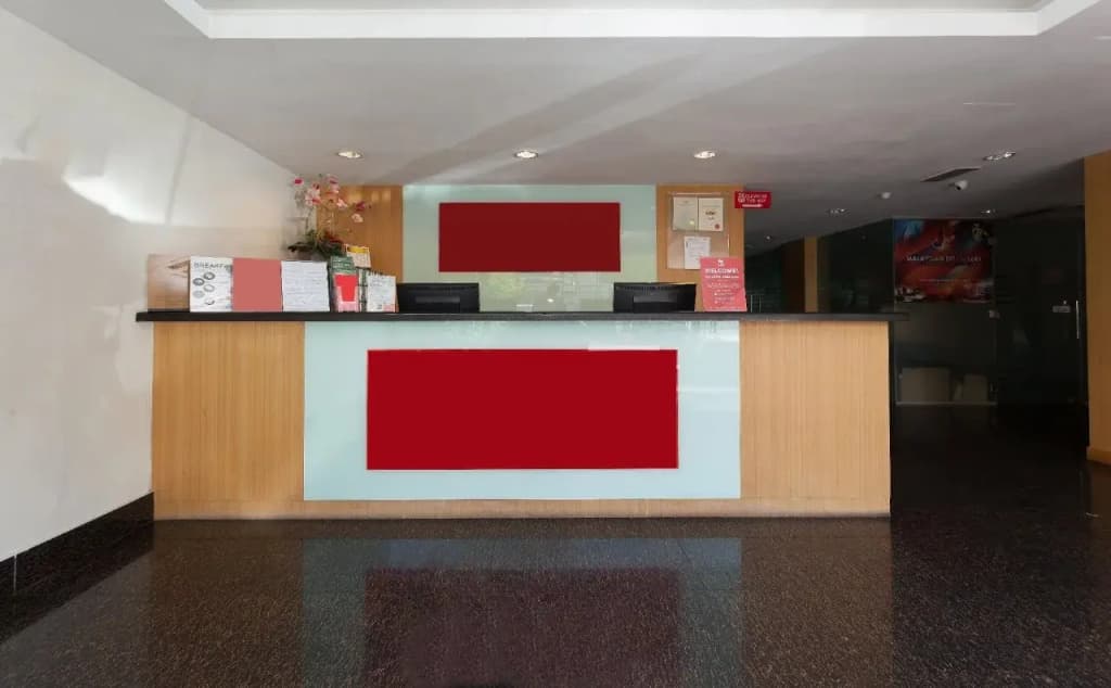 MyHotel@Sentral 2 - photo 16