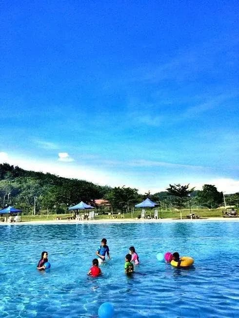 Rantau Eco Park - photo 6