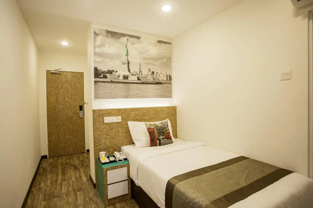 Natura Hotel - photo 16