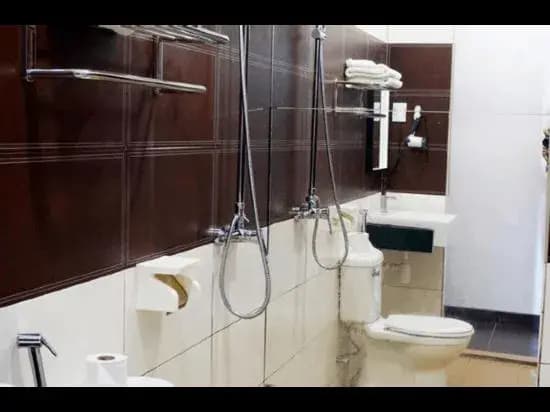 Timez Business Hotel - photo 8