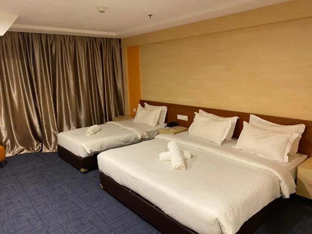 De Palma Hotel Shah Alam - photo 4