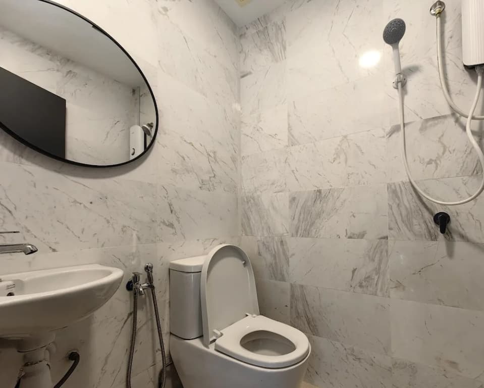 Attic Home Melaka Silverscape Residence - photo 10