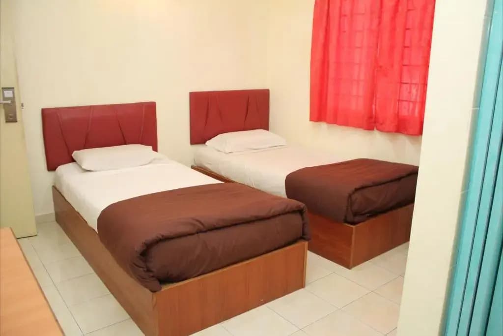 PD Sea Front Hotel - photo 6