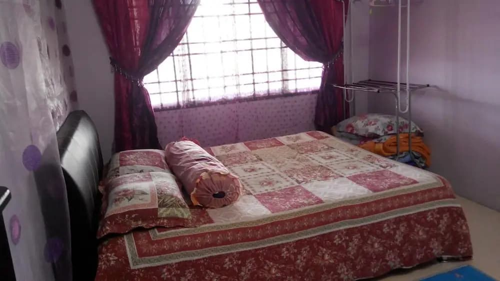 Zaida Homestay Changlun - photo 8