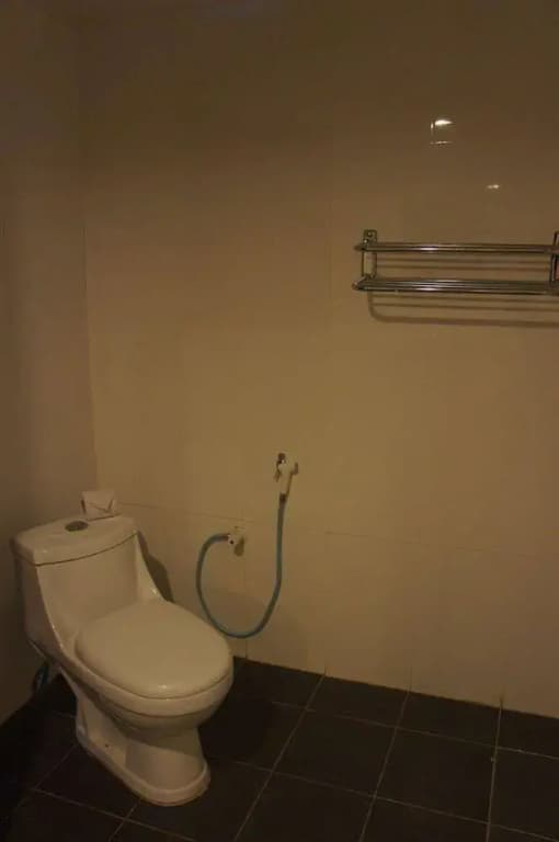 Hotel Abadi Melaka - photo 10