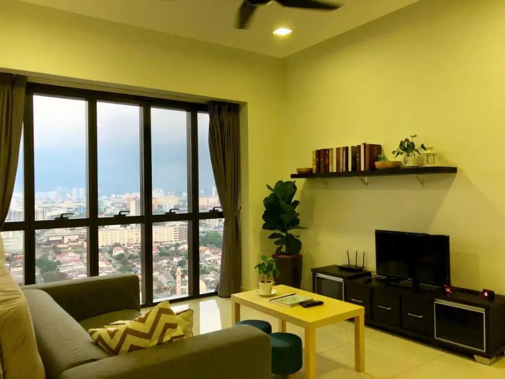 CoZy Suite @ PJ & Sunway(2 Bedroom) - photo 4