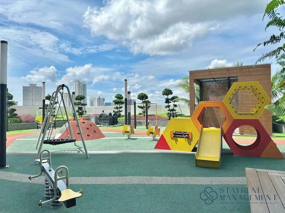 Space Residency KSL by Stayrene - photo 19