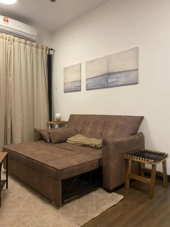 Dvista Homestay/Bangi( near UKM ) - photo 4