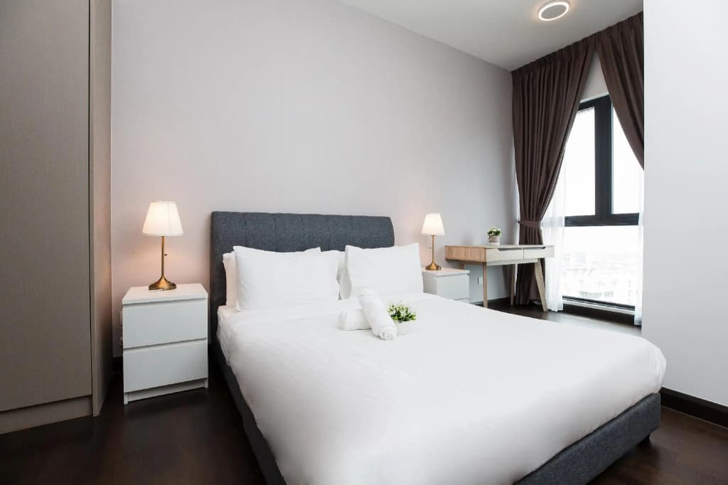 Velocity KL Suites by Luxury Suites Asia - photo 3