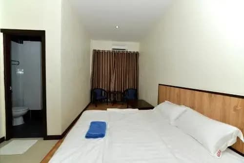 GBU Hotel - photo 2