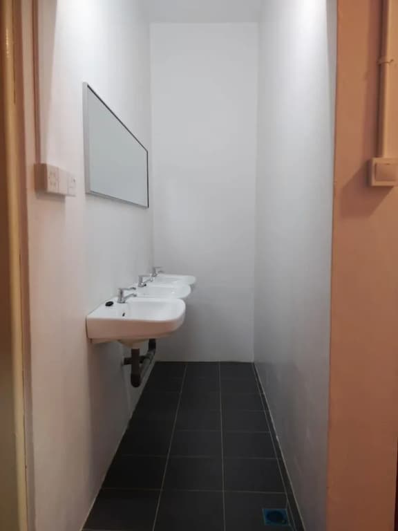 Hotel O City Hostel Ipoh - photo 9