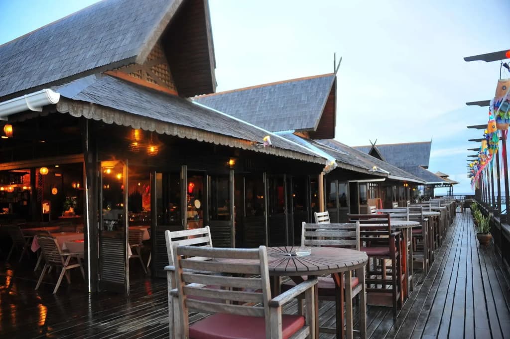 The Reef Dive Resort - photo 16