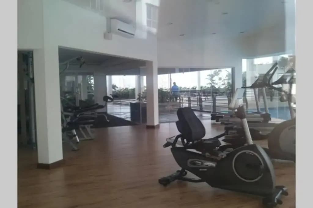 Cozy designer loft near KL city center - photo 12