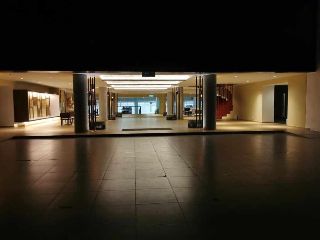 TimurBay Seafront Residence-Farish's Suite By Azharieta - photo 3