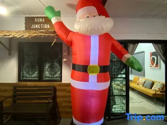 Ruma Junction 370 Ujong Pasir - photo 4