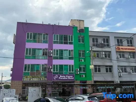 Oyo 91288 Hotel Paradise Batu Caves - photo 4