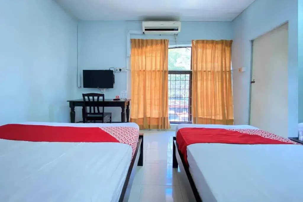 OYO 90159 Zahaar Hotel - photo 2