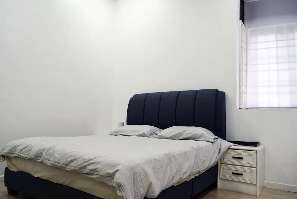 Penang 3BR Near Airport Smart Apartment - photo 9