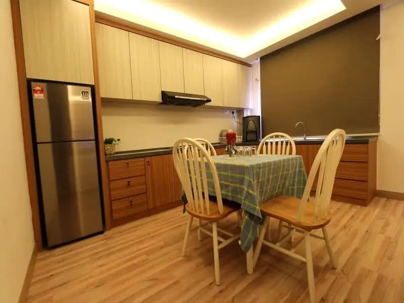 Camelia Holiday Home - photo 15
