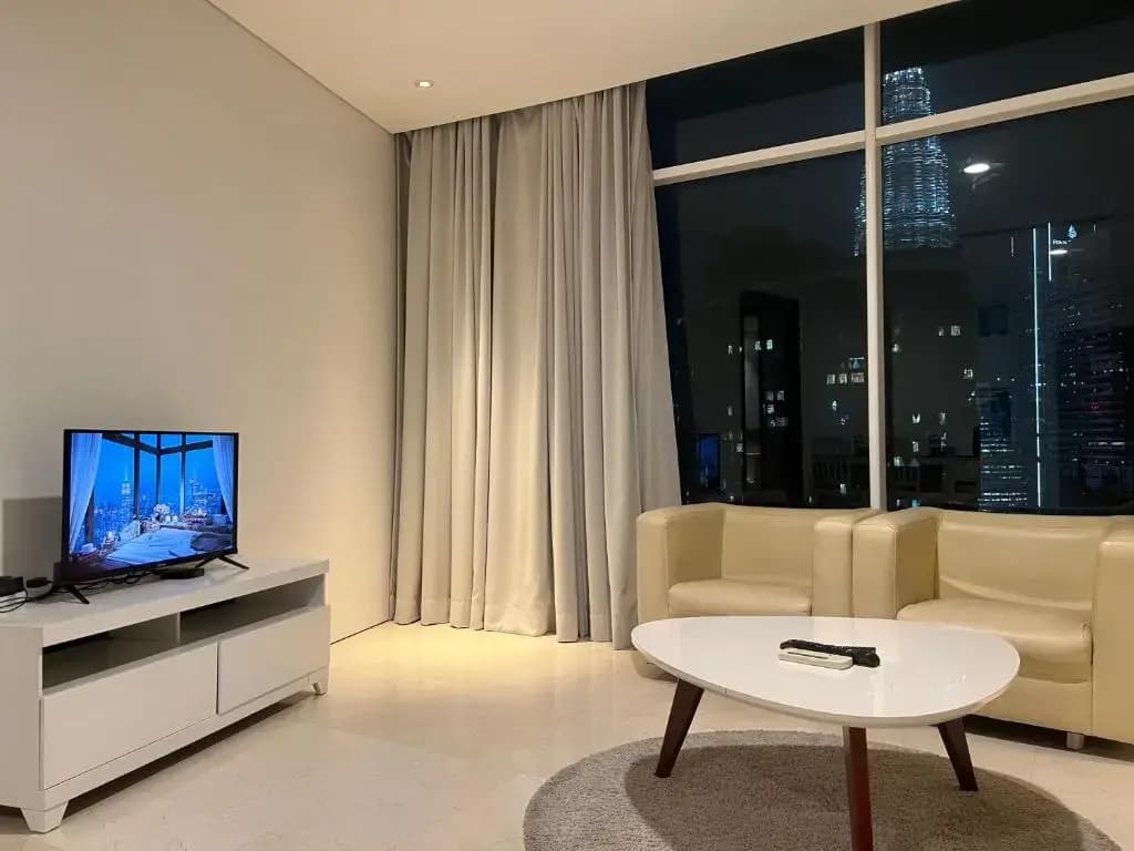 Vortex Suites KLCC by Luna - photo 4