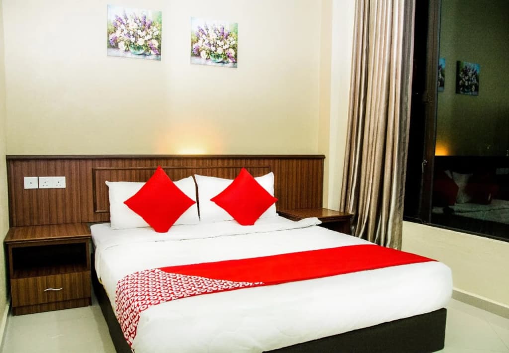 Tanjong Inn by Oyo Rooms - photo 4