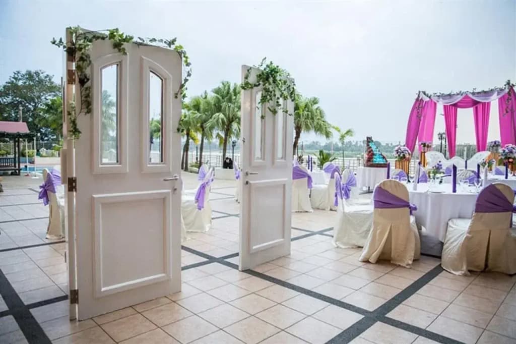 Grand Riverview Hotel - photo 22