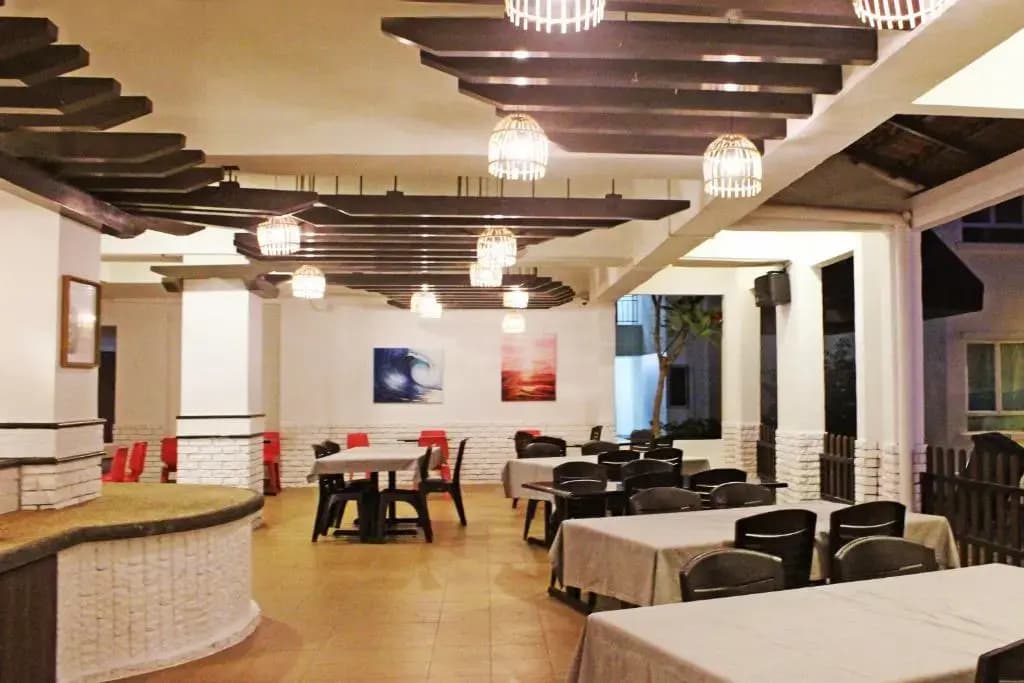 Tiara Desaru Seaview Residence - photo 20