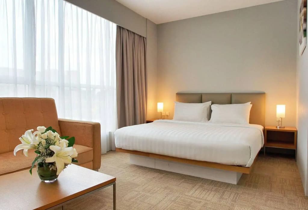 Hotel Primera Suite - photo 4