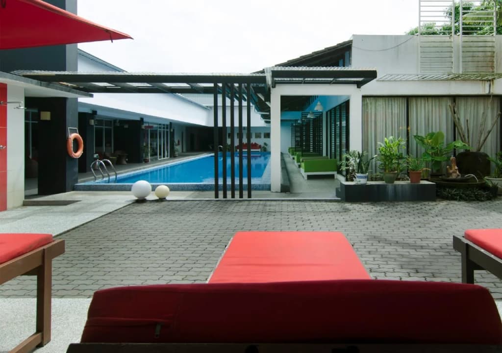 The Villa Langkawi - photo 19