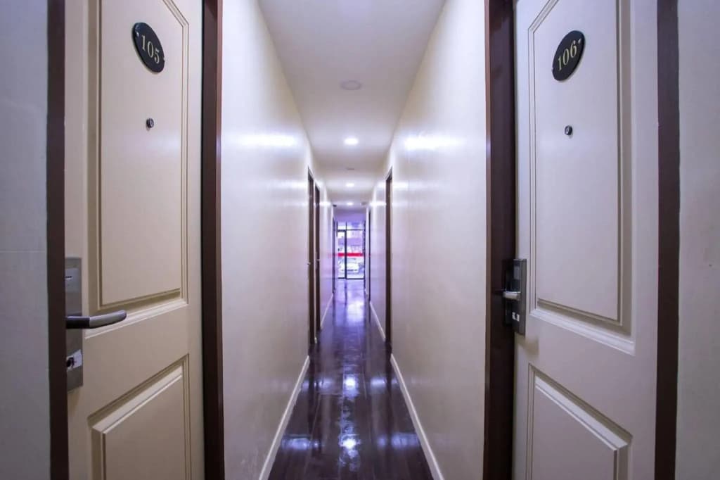 OYO 90281 Hotel Taj (Seksyen 13) - photo 3