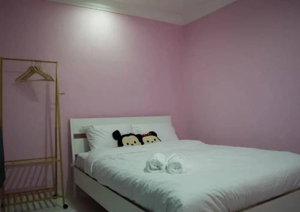 MyHome HomeStay - photo 4