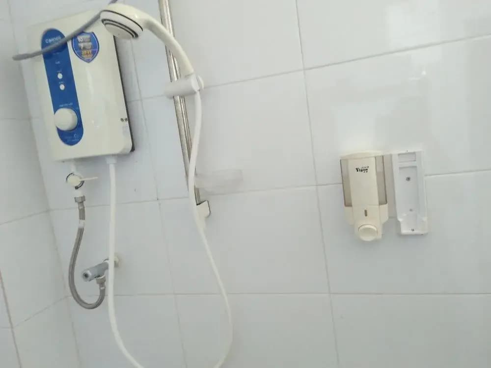 My Home Hotel - photo 8