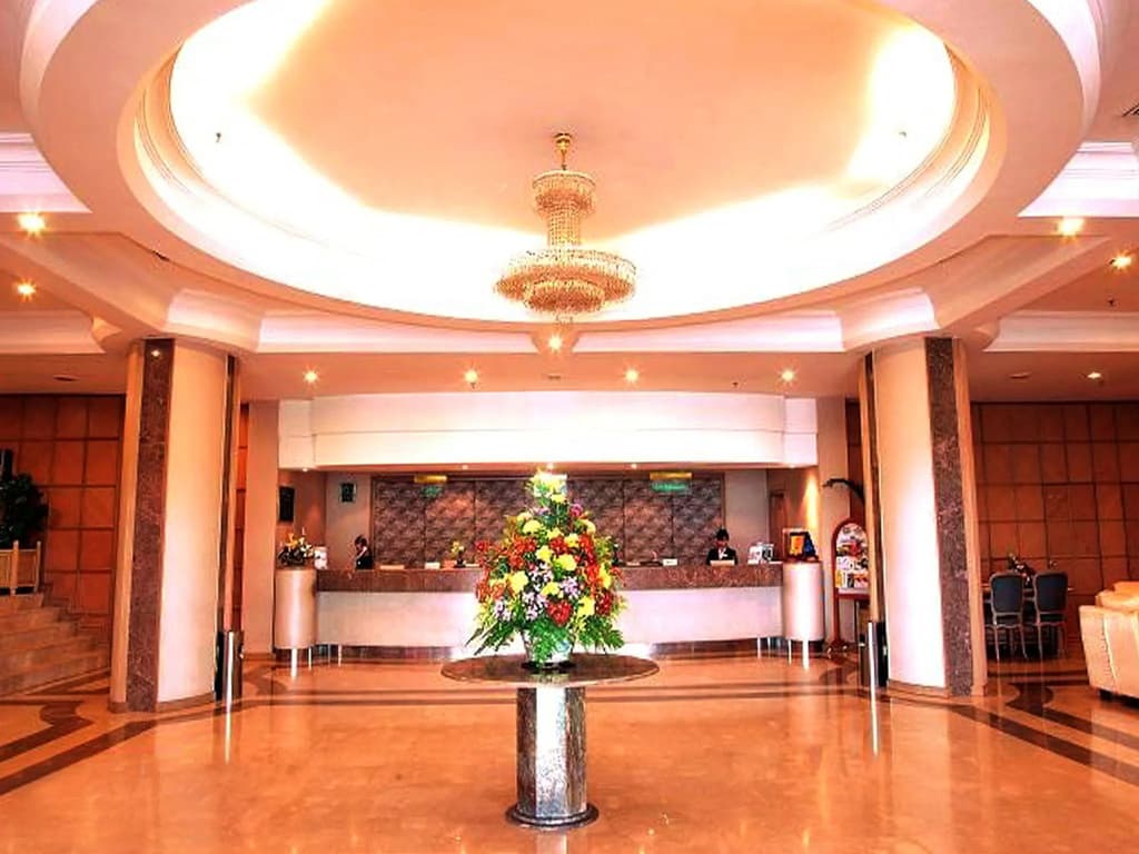 Dynasty Hotel Miri - photo 2