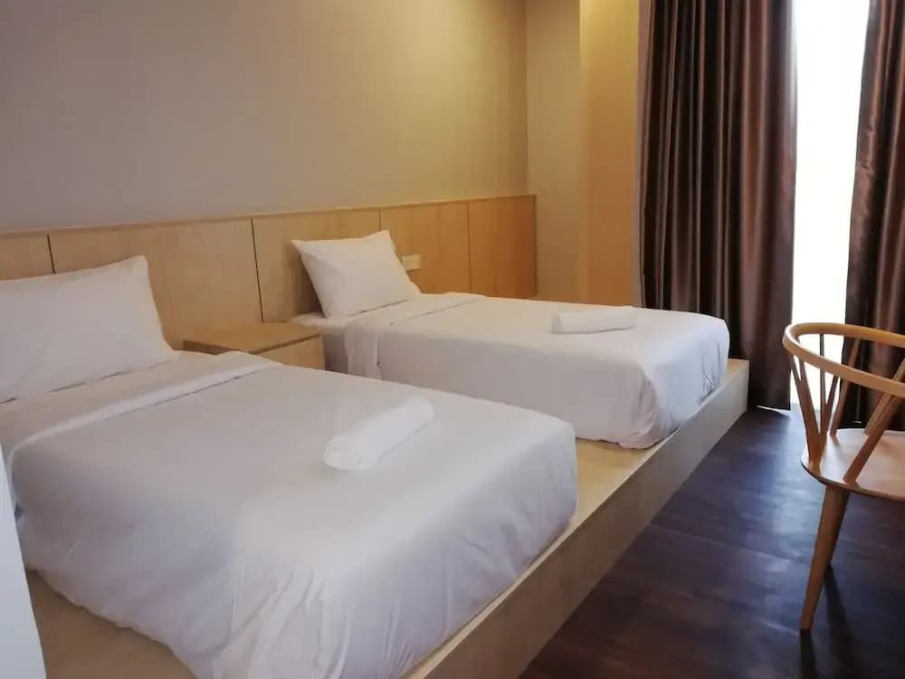 Desa View Hotel - photo 4